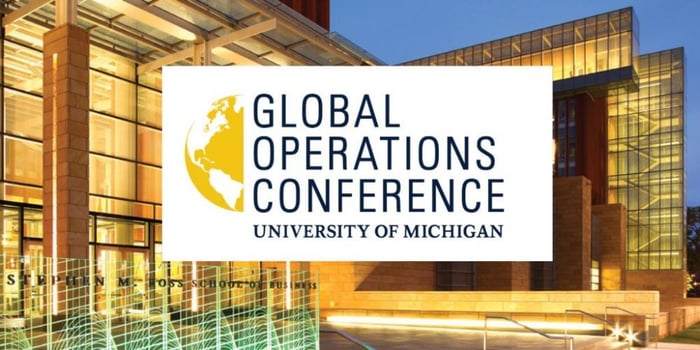 Operations 2030: 2019 Global Operations Conference